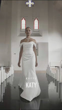 Load and play video in Gallery viewer, Katy - Evie Young
